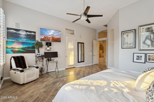 11935 E Parkview Lane, Scottsdale, AZ 85255