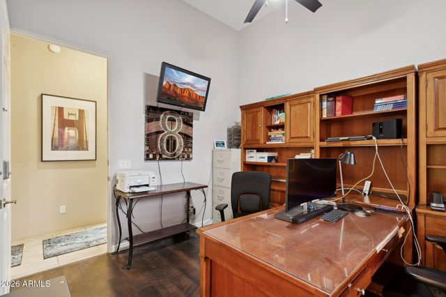 11935 E Parkview Lane, Scottsdale, AZ 85255