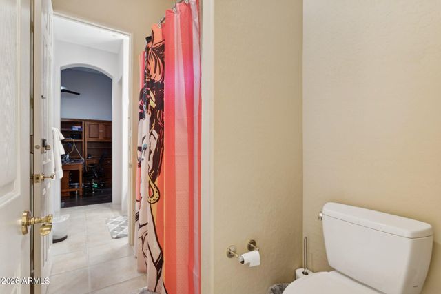 11935 E Parkview Lane, Scottsdale, AZ 85255