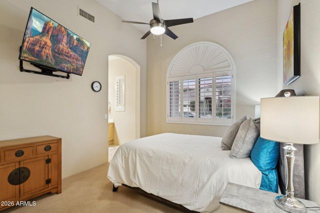 11935 E Parkview Lane, Scottsdale, AZ 85255