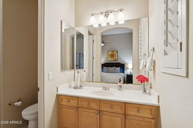 11935 E Parkview Lane, Scottsdale, AZ 85255