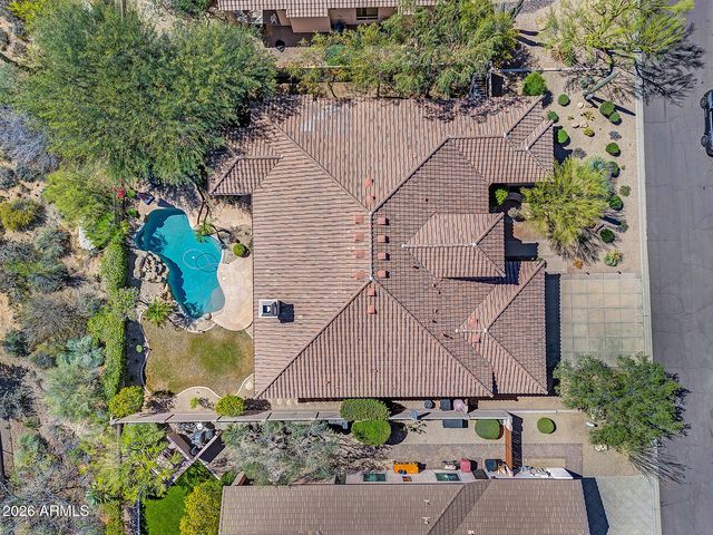 11935 E Parkview Lane, Scottsdale, AZ 85255