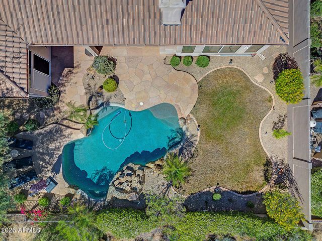 11935 E Parkview Lane, Scottsdale, AZ 85255