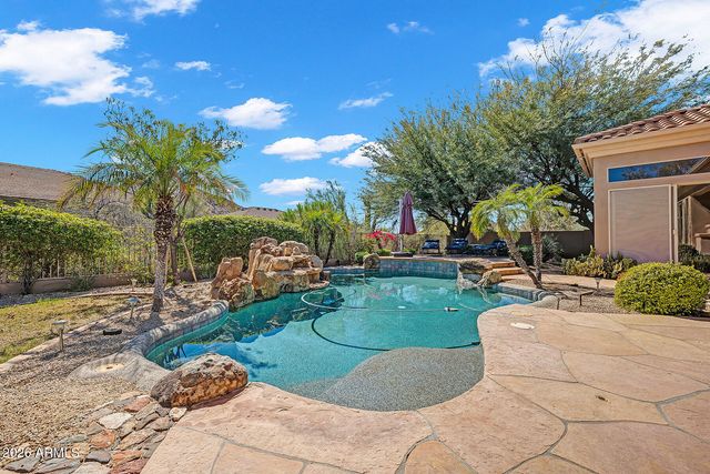 11935 E Parkview Lane, Scottsdale, AZ 85255