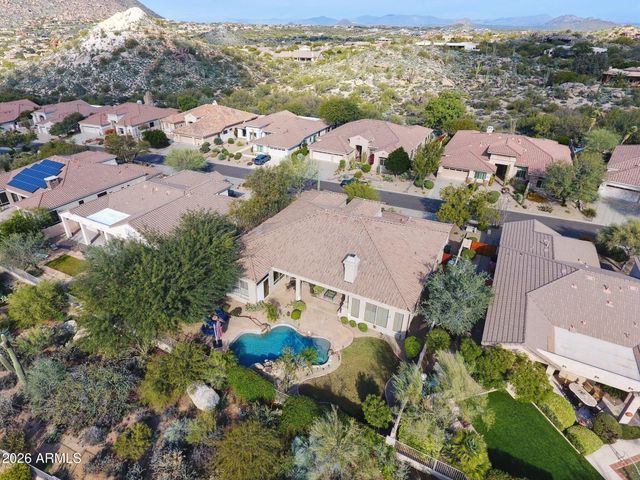 11935 E Parkview Lane, Scottsdale, AZ 85255