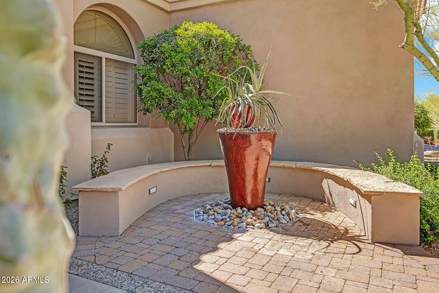 11935 E Parkview Lane, Scottsdale, AZ 85255