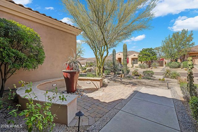 11935 E Parkview Lane, Scottsdale, AZ 85255