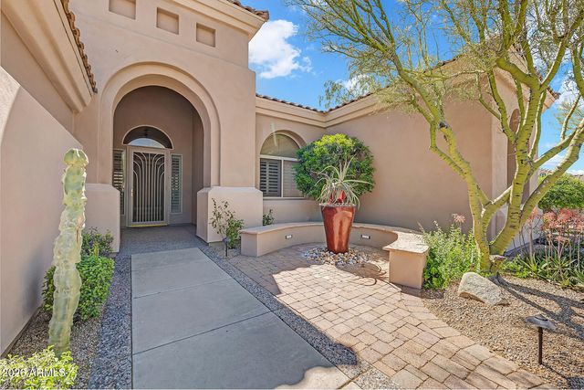 11935 E Parkview Lane, Scottsdale, AZ 85255