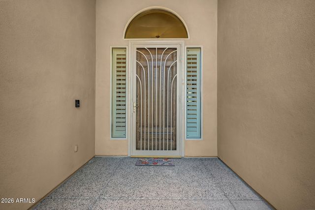 11935 E Parkview Lane, Scottsdale, AZ 85255