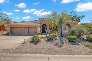 11935 E Parkview Lane, Scottsdale, AZ 85255