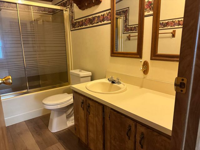 2300 W Morton Avenue Sp. 135, Porterville, CA 93257