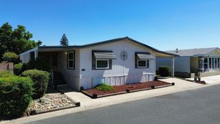 2300 W Morton Avenue Sp. 135, Porterville, CA 93257