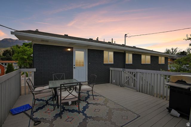 4547 S MADISON AVE, South Ogden, UT 84403