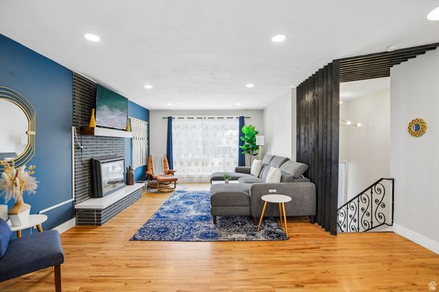 4547 S MADISON AVE, South Ogden, UT 84403
