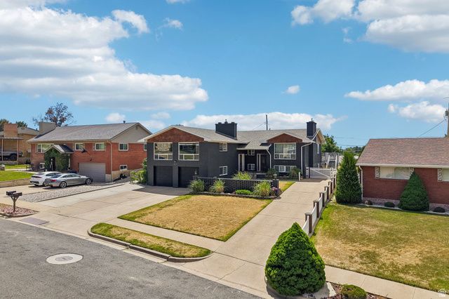 4547 S MADISON AVE, South Ogden, UT 84403