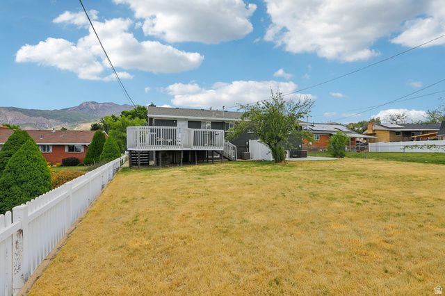 4547 S MADISON AVE, South Ogden, UT 84403