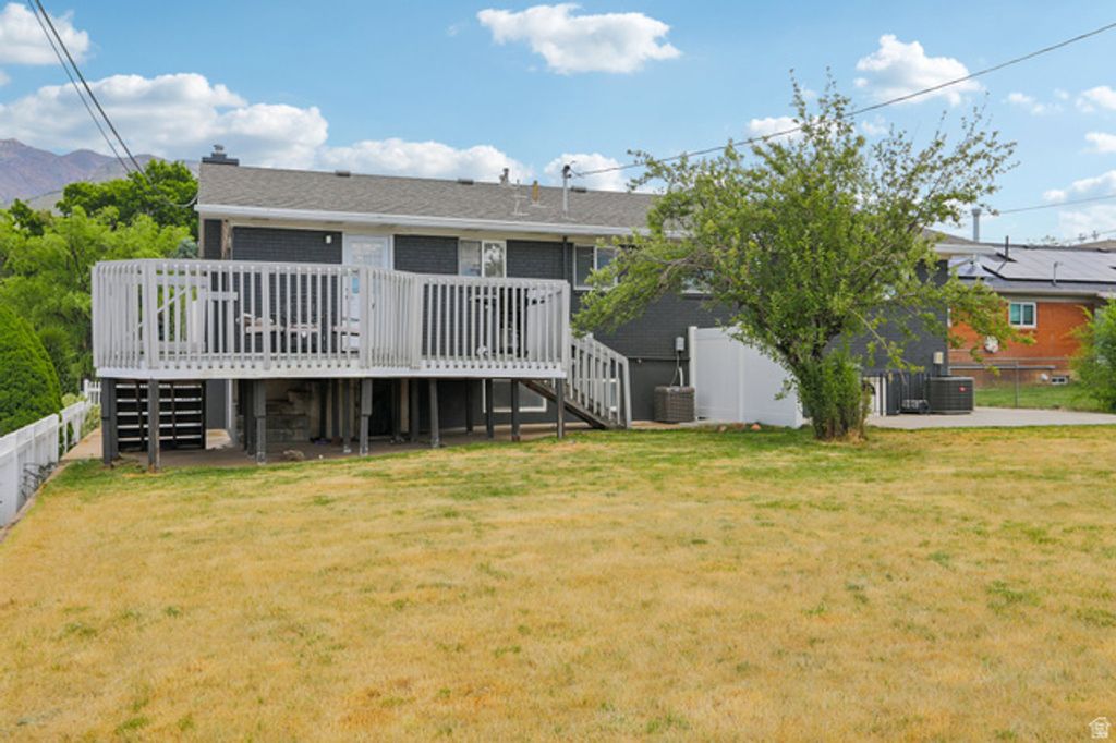 Image 62 of property listing at 4547 S MADISON AVE, South Ogden, UT 84403