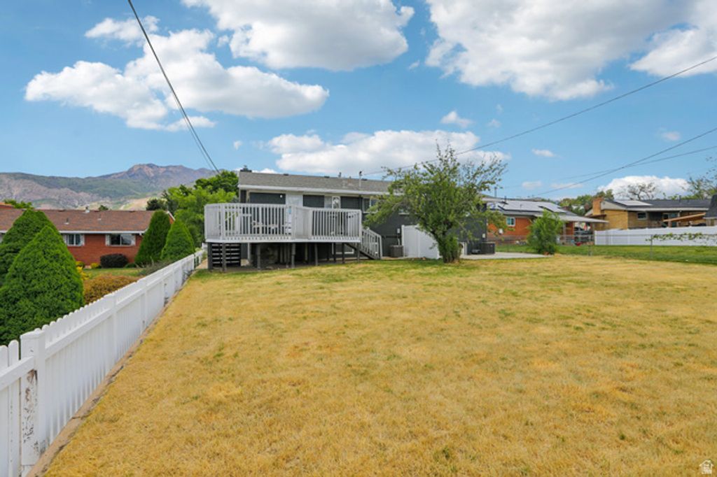 Image 65 of property listing at 4547 S MADISON AVE, South Ogden, UT 84403