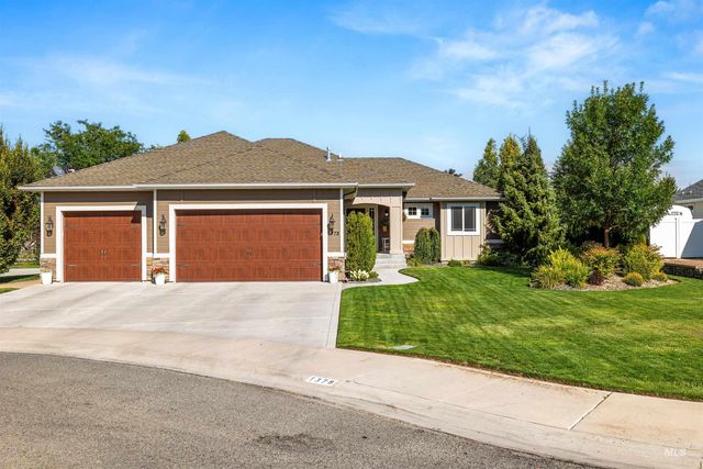 1378 Misty Meadows Ct, Twin Falls, ID 83301