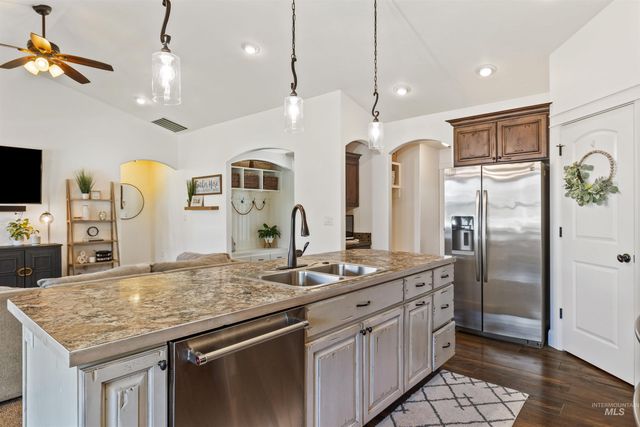 1378 Misty Meadows Ct, Twin Falls, ID 83301