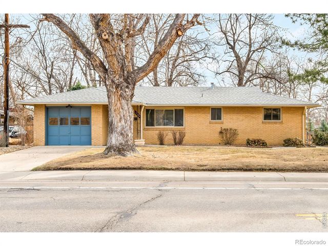 3150 19th Street, Boulder, CO 80304
