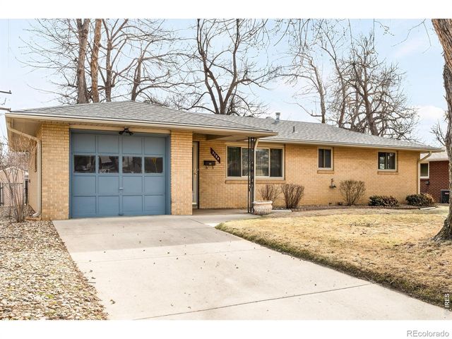 3150 19th Street, Boulder, CO 80304