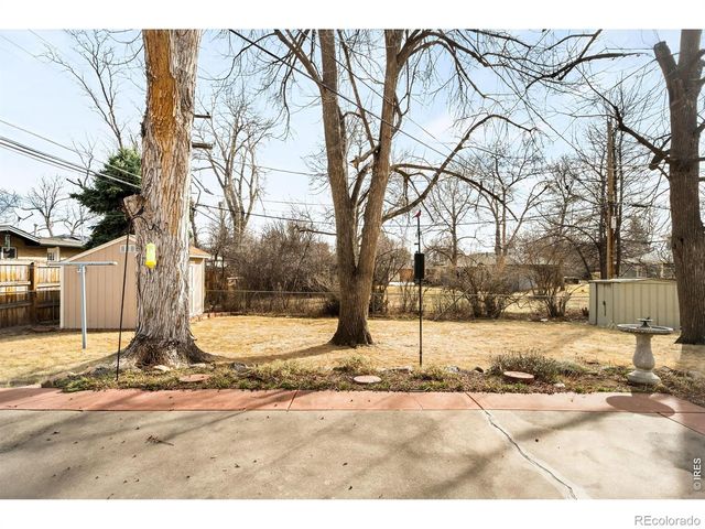 3150 19th Street, Boulder, CO 80304