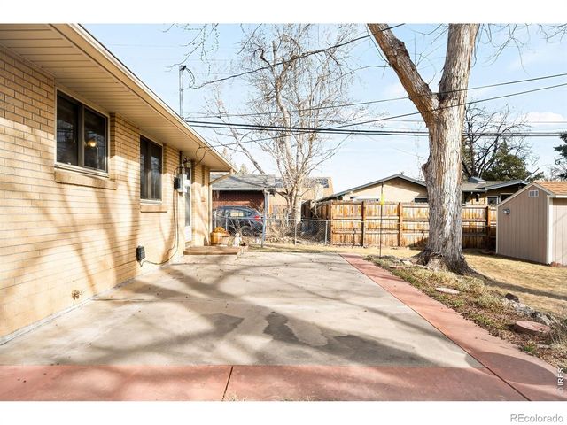 3150 19th Street, Boulder, CO 80304