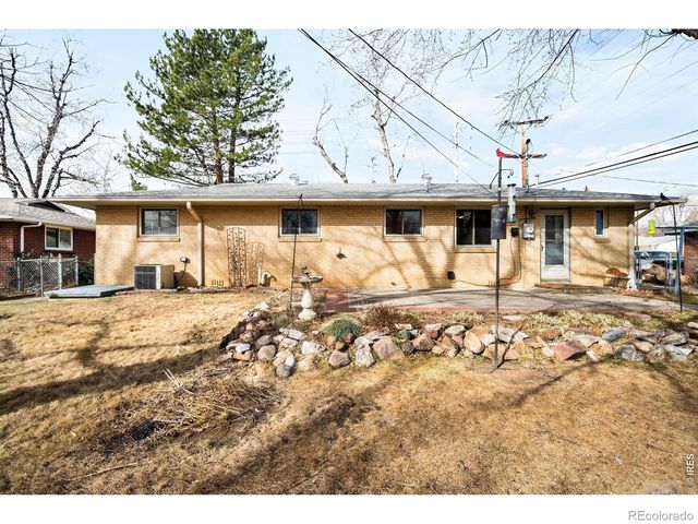 3150 19th Street, Boulder, CO 80304