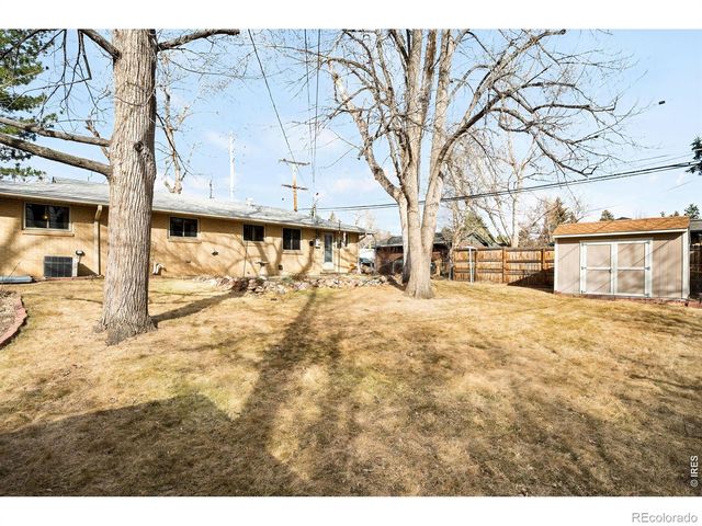3150 19th Street, Boulder, CO 80304