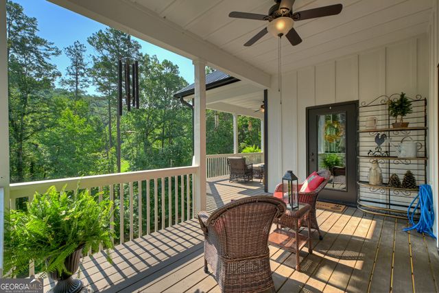 88 Talona Lake Lane, Ellijay, GA 30536