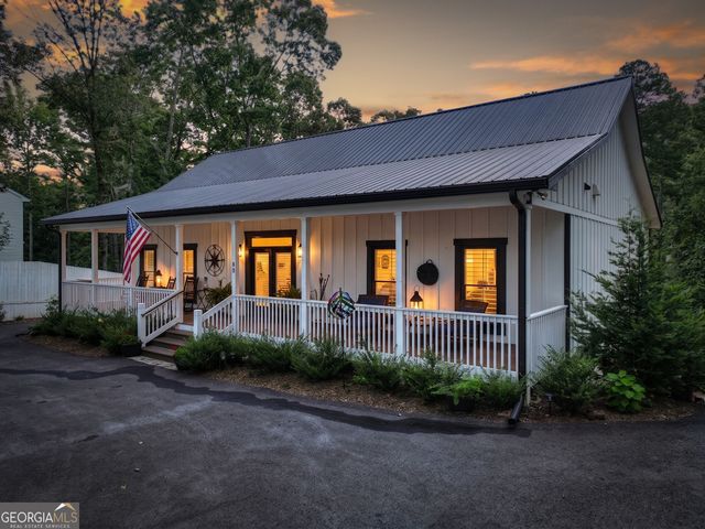 88 Talona Lake Lane, Ellijay, GA 30536