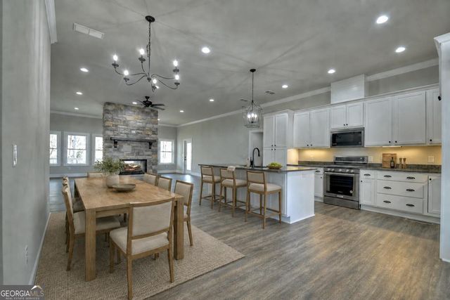 88 Talona Lake Lane, Ellijay, GA 30536