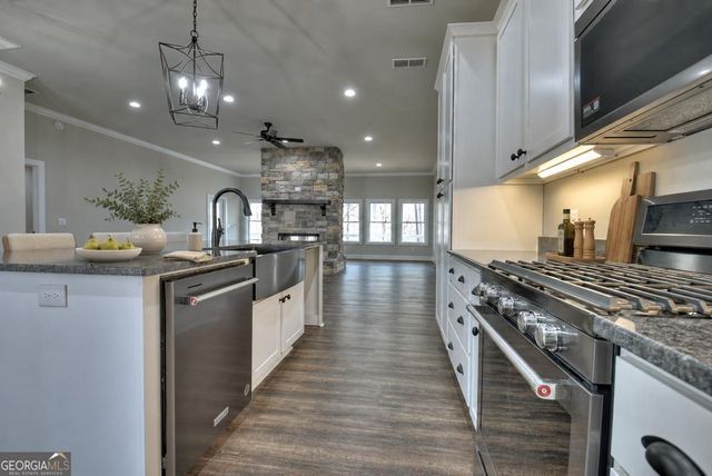 88 Talona Lake Lane, Ellijay, GA 30536