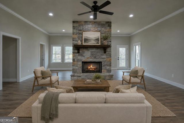88 Talona Lake Lane, Ellijay, GA 30536