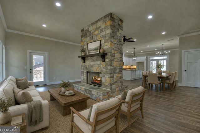 88 Talona Lake Lane, Ellijay, GA 30536
