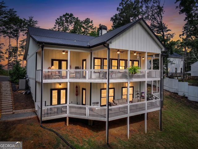 88 Talona Lake Lane, Ellijay, GA 30536