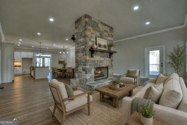 88 Talona Lake Lane, Ellijay, GA 30536