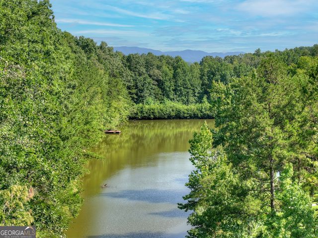 88 Talona Lake Lane, Ellijay, GA 30536