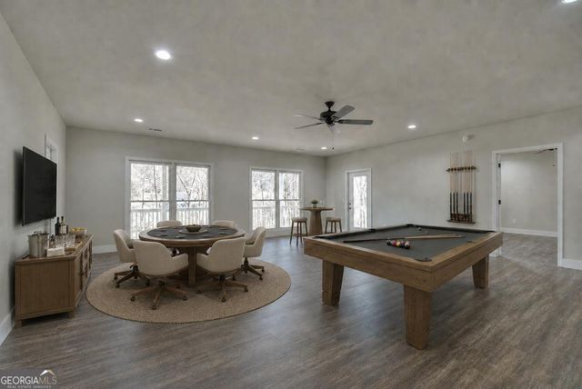 88 Talona Lake Lane, Ellijay, GA 30536