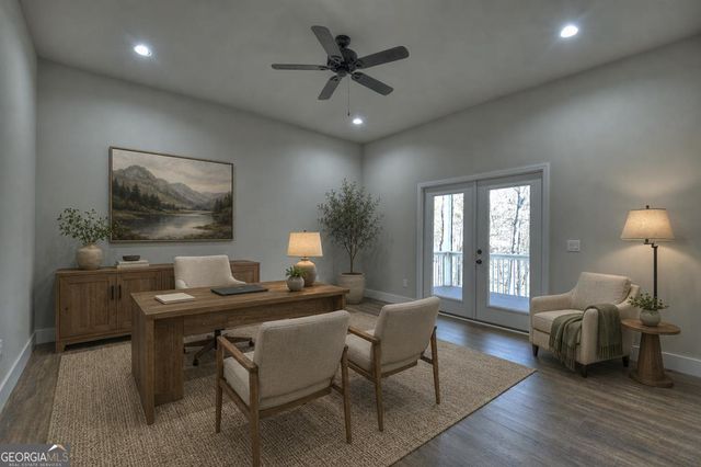 88 Talona Lake Lane, Ellijay, GA 30536