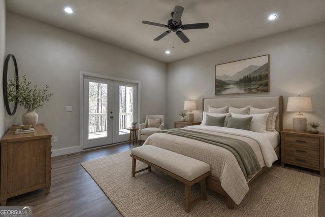 88 Talona Lake Lane, Ellijay, GA 30536