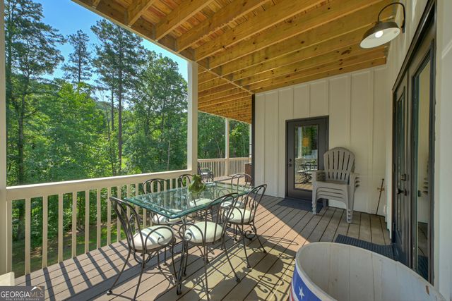88 Talona Lake Lane, Ellijay, GA 30536