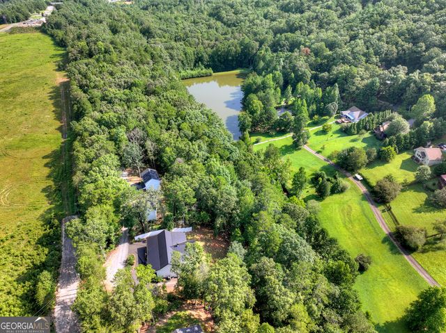 88 Talona Lake Lane, Ellijay, GA 30536