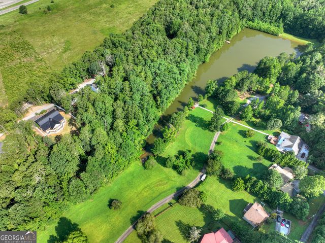 88 Talona Lake Lane, Ellijay, GA 30536