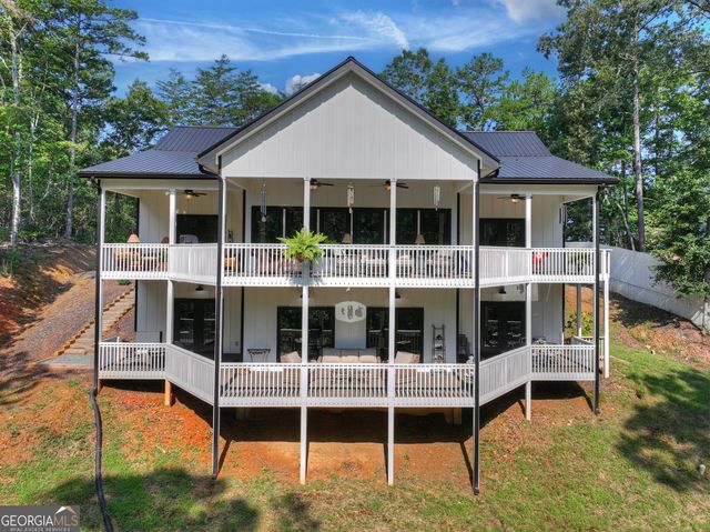 88 Talona Lake Lane, Ellijay, GA 30536