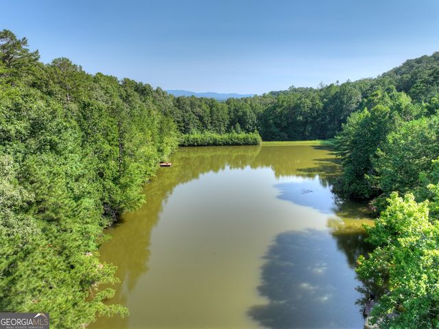 88 Talona Lake Lane, Ellijay, GA 30536