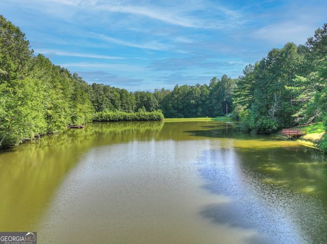 88 Talona Lake Lane, Ellijay, GA 30536