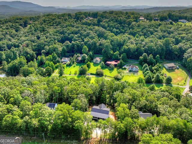 88 Talona Lake Lane, Ellijay, GA 30536
