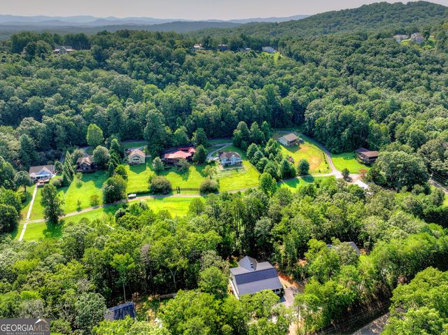 88 Talona Lake Lane, Ellijay, GA 30536
